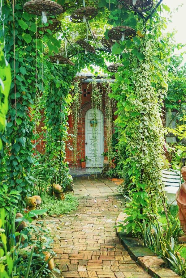 Mekong Pottery Homestay, Green-Friendly & Boat Tour Vĩnh Long Zewnętrze zdjęcie