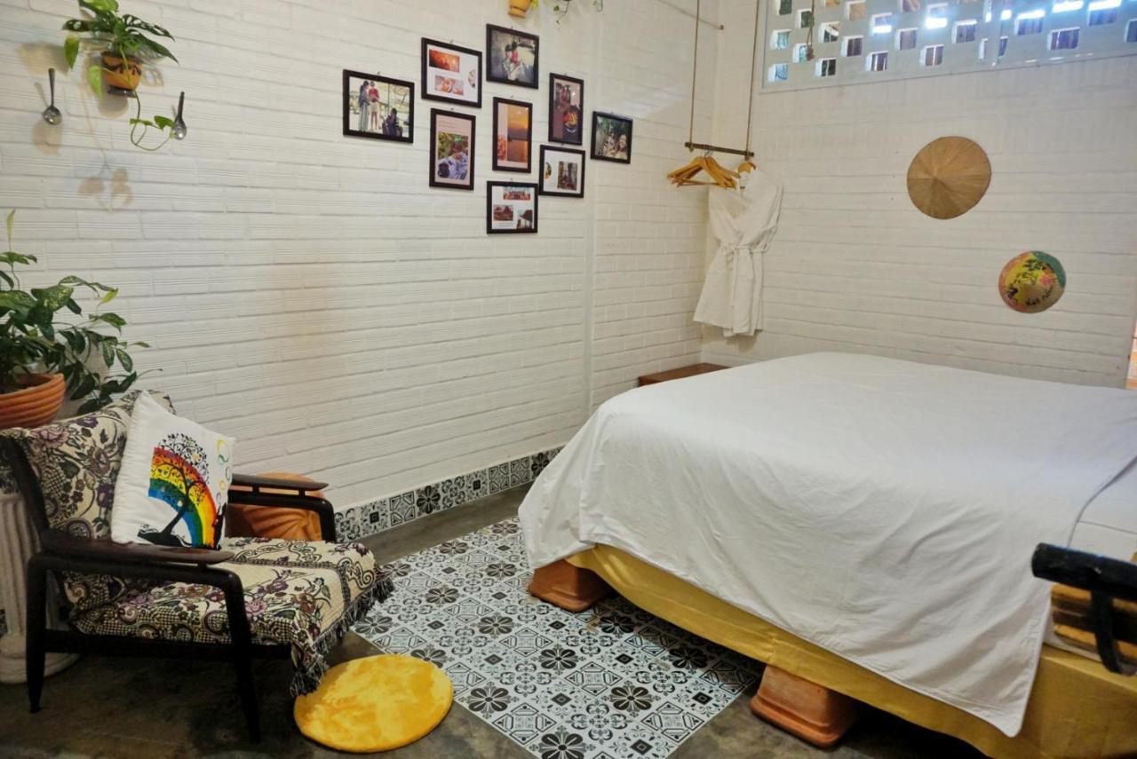 Mekong Pottery Homestay, Green-Friendly & Boat Tour Vĩnh Long Zewnętrze zdjęcie