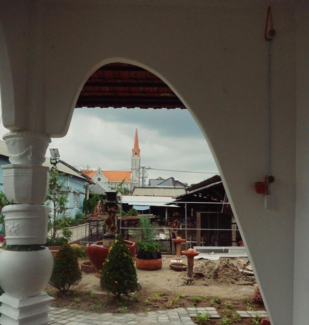 Mekong Pottery Homestay, Green-Friendly & Boat Tour Vĩnh Long Zewnętrze zdjęcie