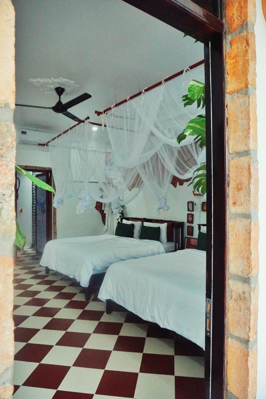Mekong Pottery Homestay, Green-Friendly & Boat Tour Vĩnh Long Zewnętrze zdjęcie