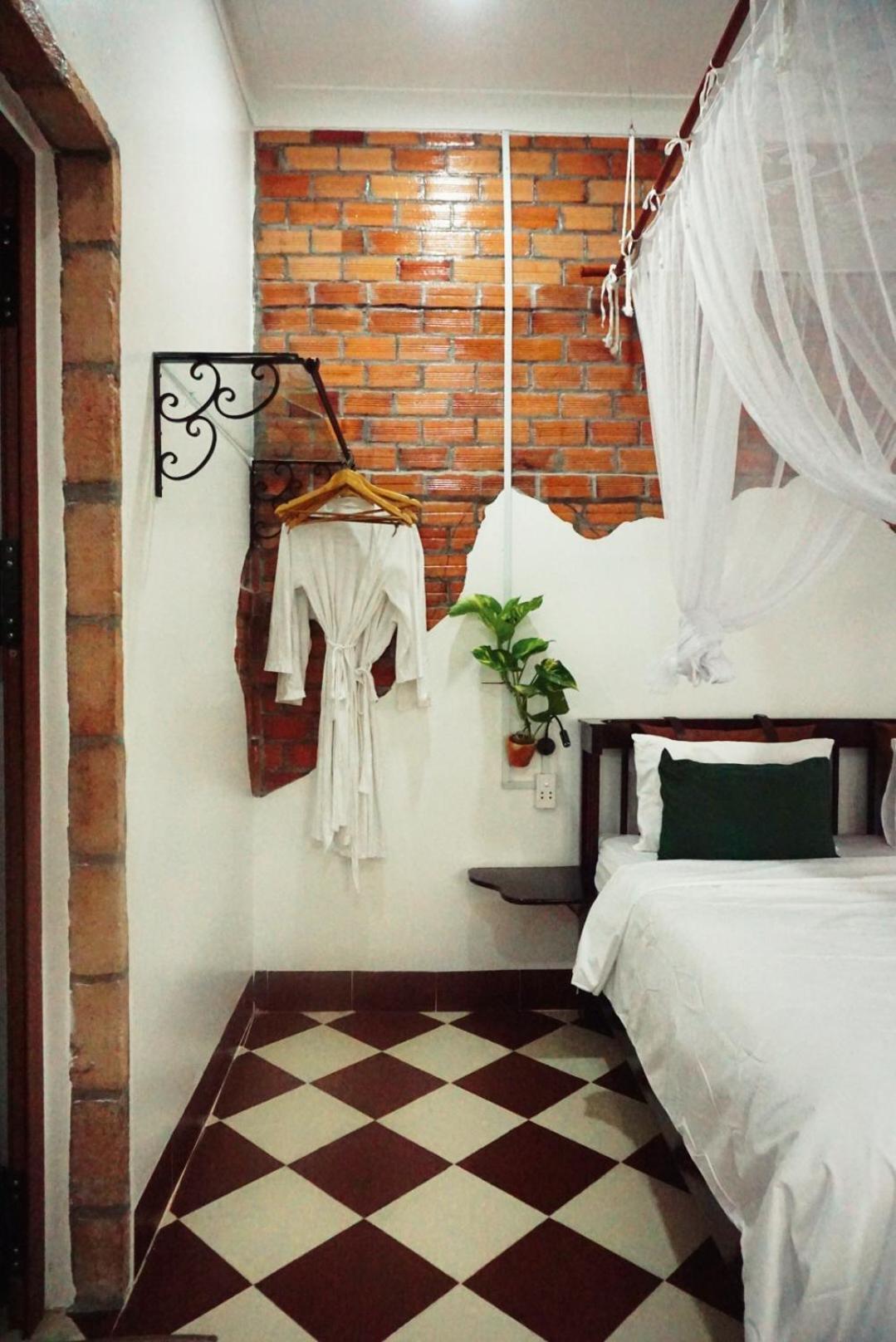 Mekong Pottery Homestay, Green-Friendly & Boat Tour Vĩnh Long Zewnętrze zdjęcie