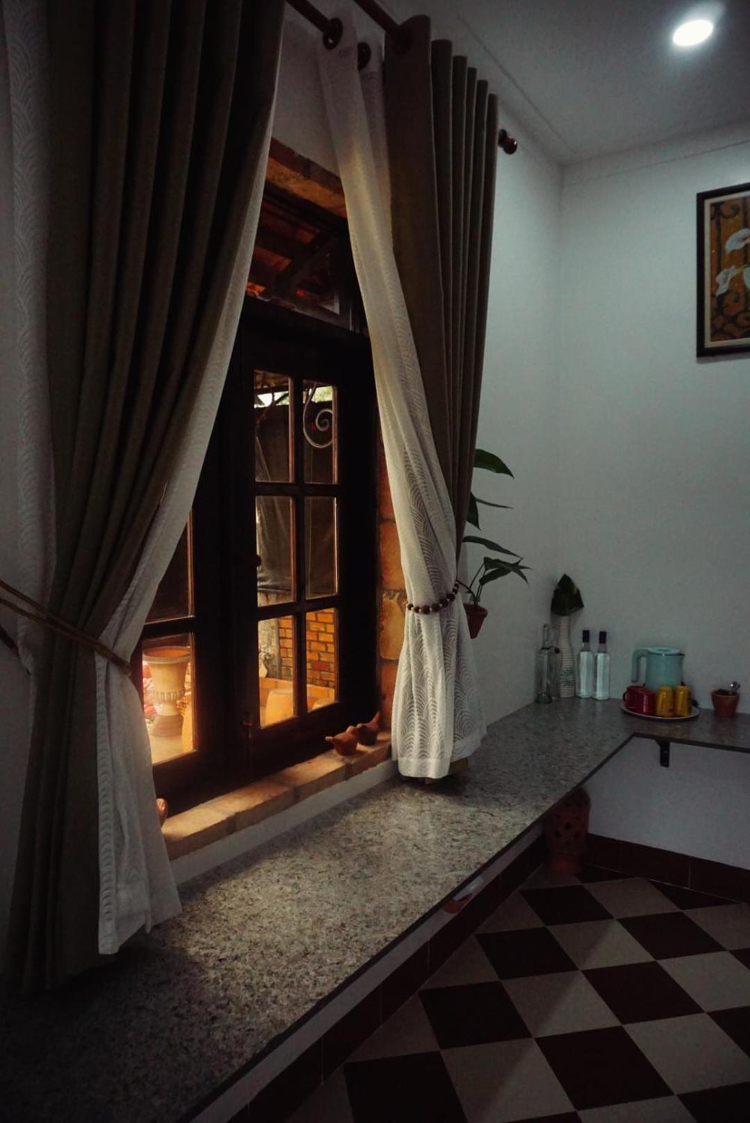 Mekong Pottery Homestay, Green-Friendly & Boat Tour Vĩnh Long Zewnętrze zdjęcie