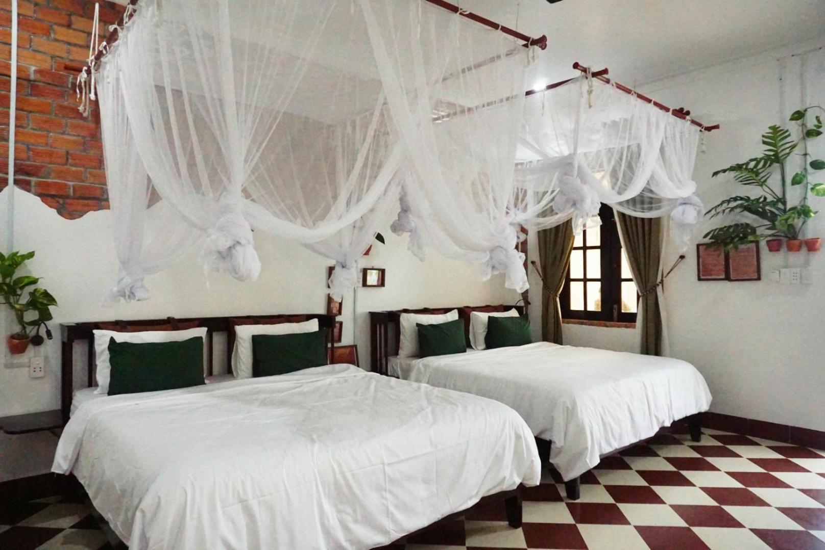 Mekong Pottery Homestay, Green-Friendly & Boat Tour Vĩnh Long Zewnętrze zdjęcie