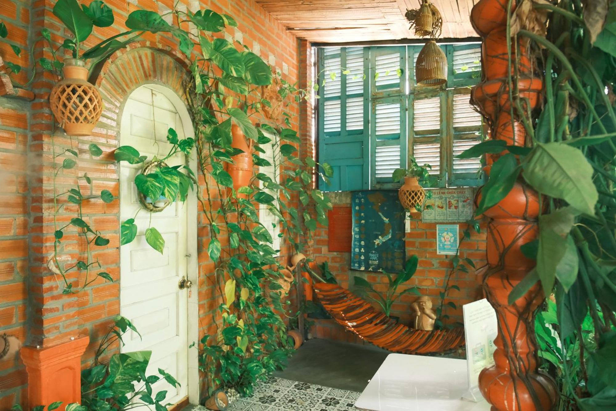 Mekong Pottery Homestay, Green-Friendly & Boat Tour Vĩnh Long Zewnętrze zdjęcie
