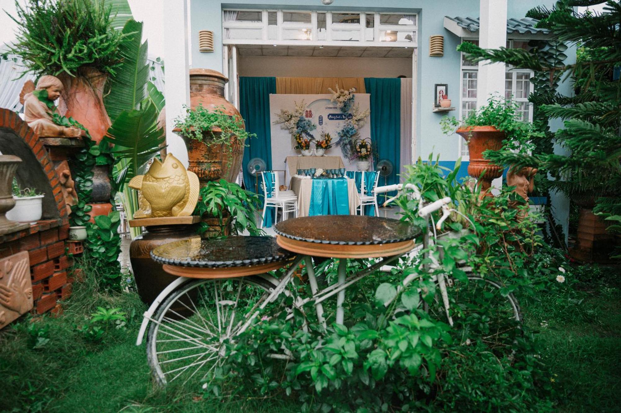 Mekong Pottery Homestay, Green-Friendly & Boat Tour Vĩnh Long Zewnętrze zdjęcie
