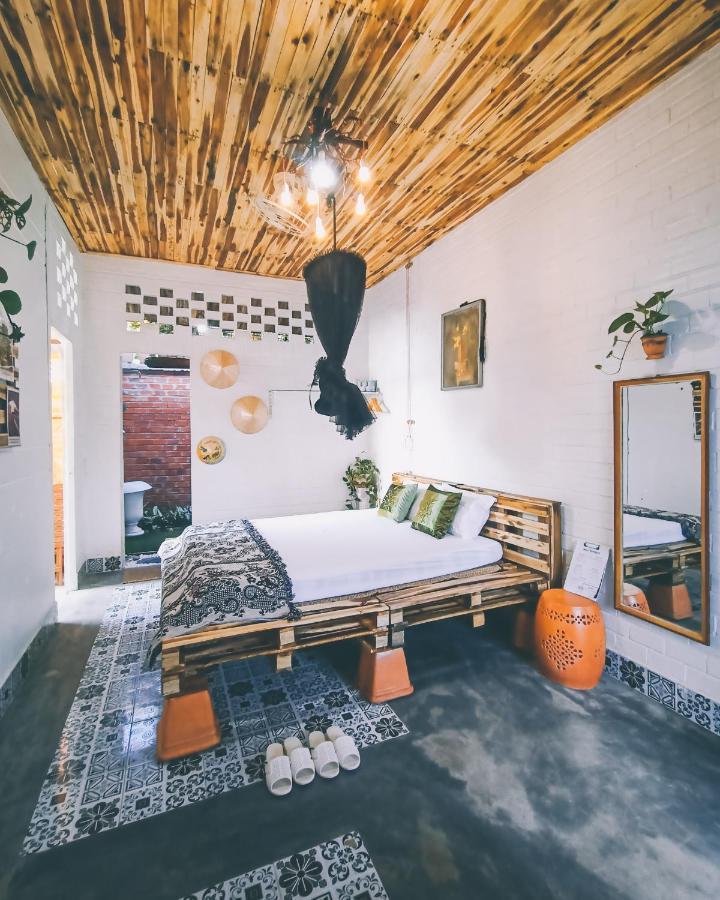 Mekong Pottery Homestay, Green-Friendly & Boat Tour Vĩnh Long Zewnętrze zdjęcie